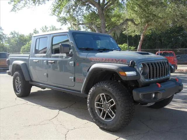 2026 Jeep Gladiator Sport for sale in Gainesville, FL