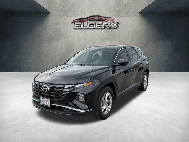 2024 Hyundai Tucson SE for sale in Cedar Park, TX