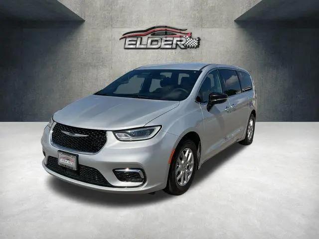 2024 Chrysler Pacifica Touring for sale in Cedar Park, TX