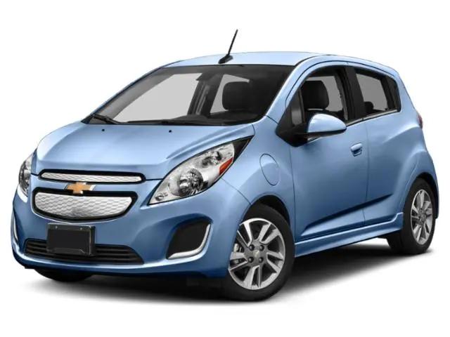 2015 Chevrolet Spark EV 1LT for sale in Fontana, CA