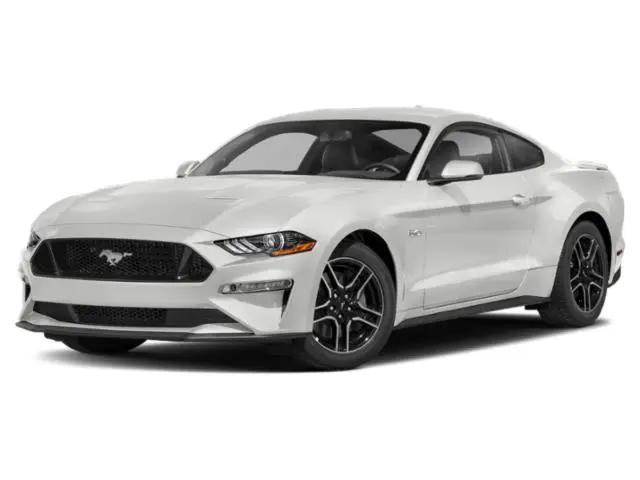 2019 Ford Mustang GT Premium for sale in Fontana, CA