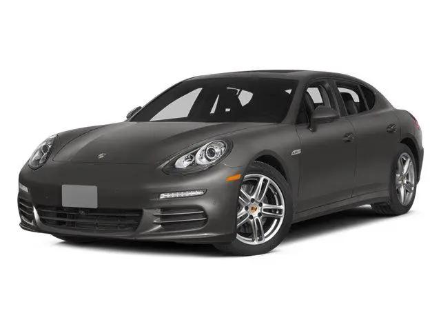 2014 Porsche Panamera 4S Executive for sale in Fairfax, VA