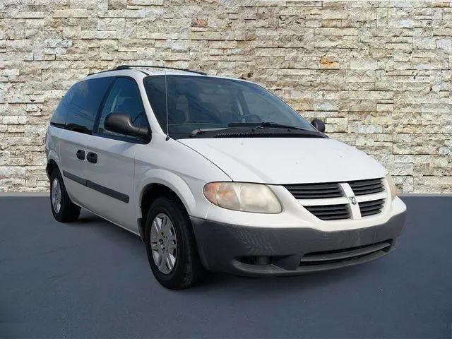 2007 Dodge Caravan SE for sale in Chattanooga, TN