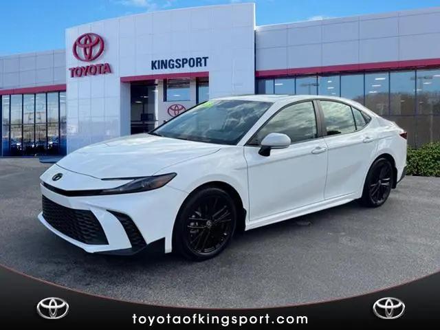 2025 Toyota Camry SE for sale in Kingsport, TN