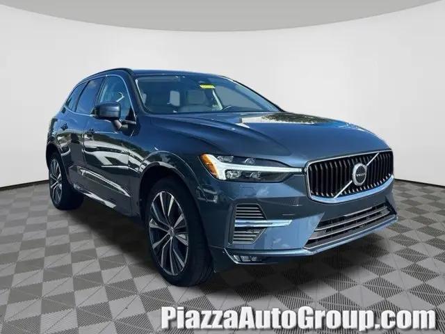 2022 Volvo XC60 B5 Momentum for sale in Royersford, PA