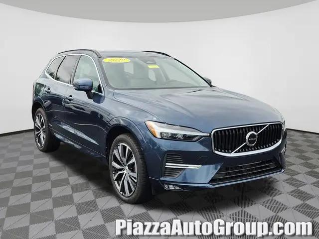 2022 Volvo XC60 B5 Momentum for sale in Royersford, PA