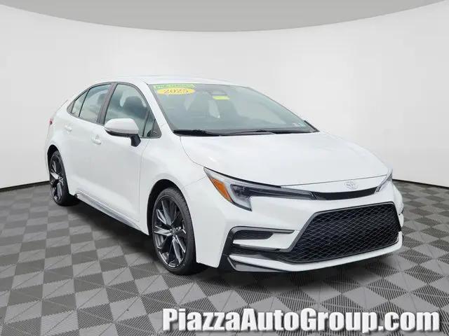 2025 Toyota Corolla SE for sale in Royersford, PA