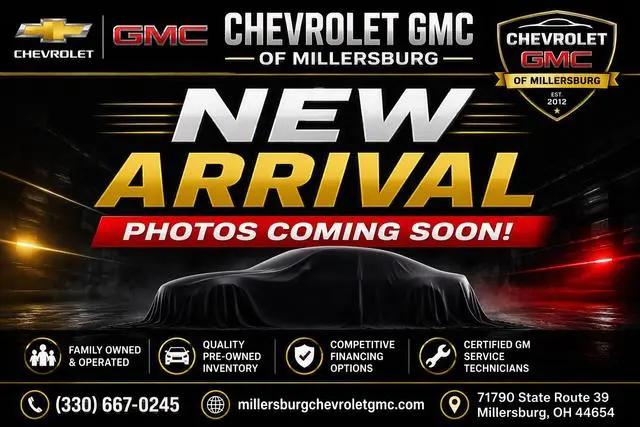 2018 Mazda CX-5 Grand Touring for sale near Millersburg, OH