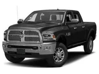 2018 Ram 3500 Laramie Crew Cab 4x4 6'4" Box for sale in Yankton, SD