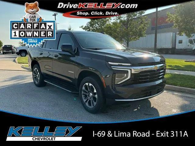 2026 Chevrolet Tahoe 4WD LS for sale in Fort Wayne, IN