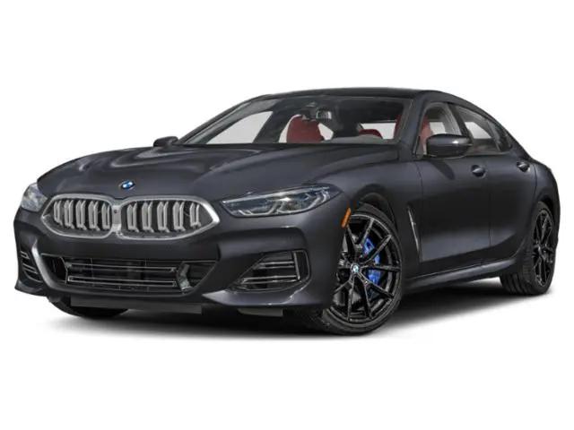 2025 BMW 840i Gran Coupe xDrive for sale in Palm Springs, CA