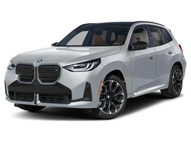 2026 BMW X3 M50 xDrive for sale in Palm Springs, CA