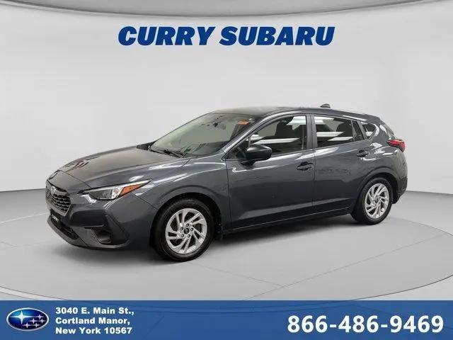 2024 Subaru Impreza Base 5-Door for sale in Cortlandt, NY