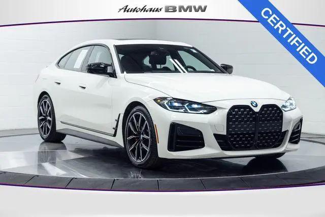 2024 BMW M440i Gran Coupe xDrive for sale in Saint Louis, MO