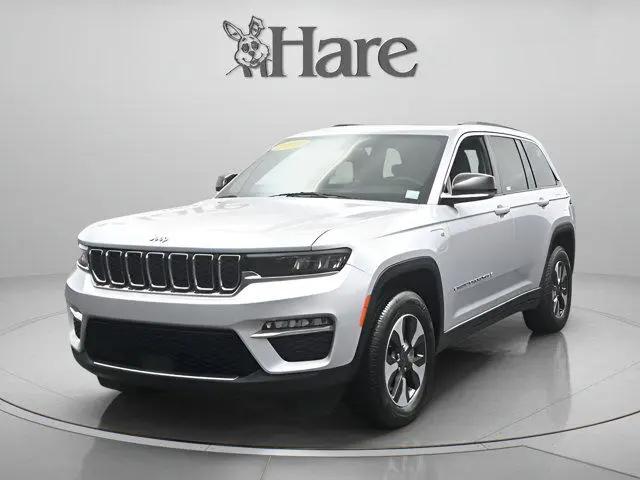 2024 Jeep Grand Cherokee Base for sale in Noblesville, IN