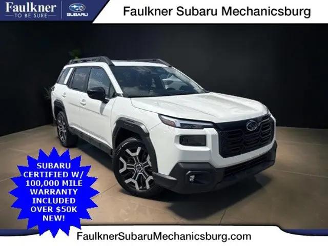2026 Subaru Outback Touring XT for sale in Mechanicsburg, PA