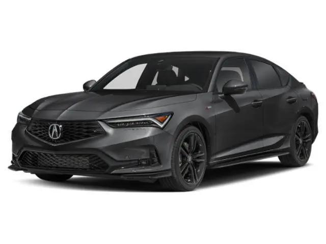 2026 Acura Integra FWD A-Spec with Technology for sale in Brentwood, TN