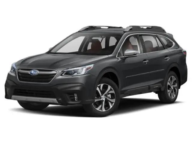 2022 Subaru Outback Touring for sale in Apalachin, NY