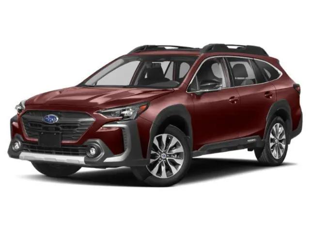 2023 Subaru Outback Limited for sale in Apalachin, NY