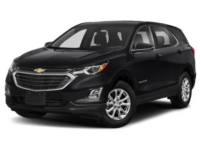 2018 Chevrolet Equinox LT for sale in Apalachin, NY