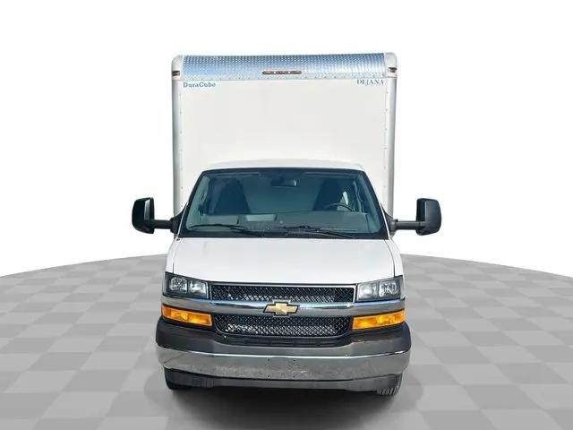2026 Chevrolet Express Cutaway Work Van for sale in Ballston Spa, NY