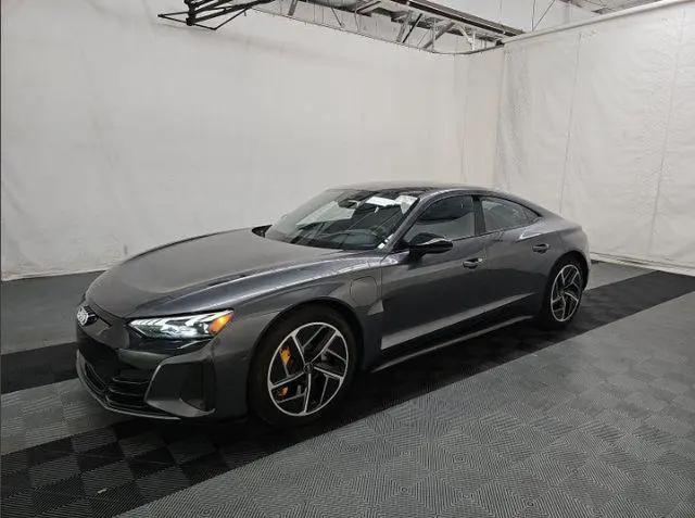 2022 Audi RS e-tron GT quattro for sale in Woodbridge, VA