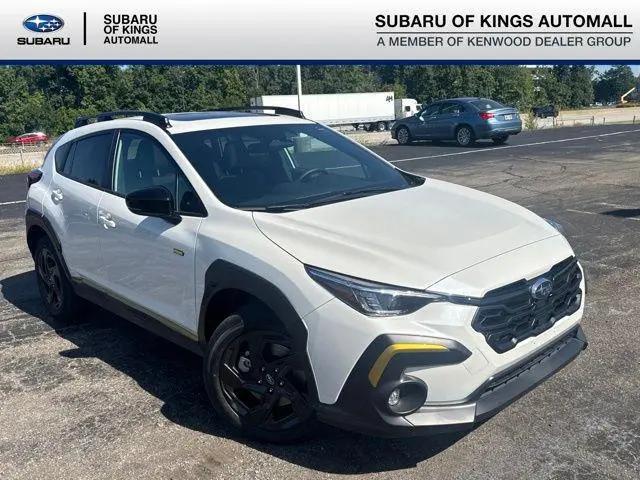 2025 Subaru Crosstrek Sport for sale in Cincinnati, OH