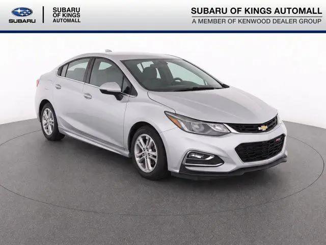 2018 Chevrolet Cruze for sale near Cincinnati, OH