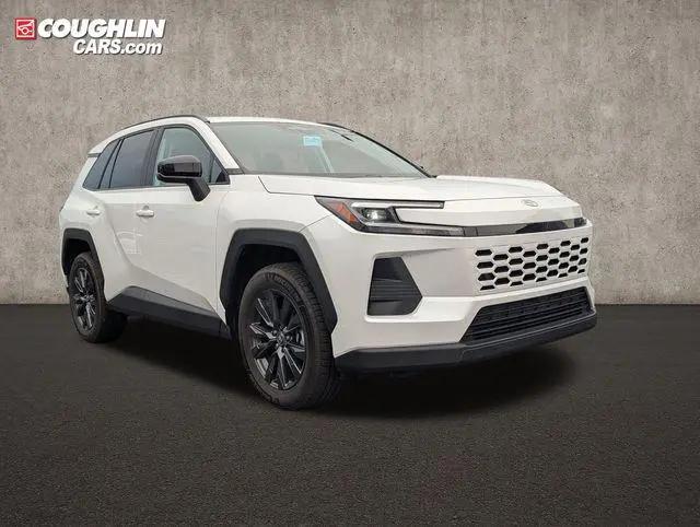 2026 Toyota RAV4 XLE Premium for sale near Heath, OH
