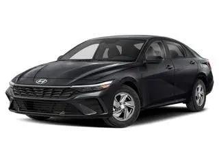 2024 Hyundai Elantra SE for sale in Springfield, MO