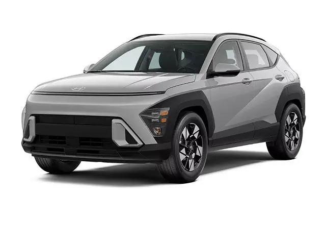 2024 Hyundai Kona SEL for sale in Springfield, MO