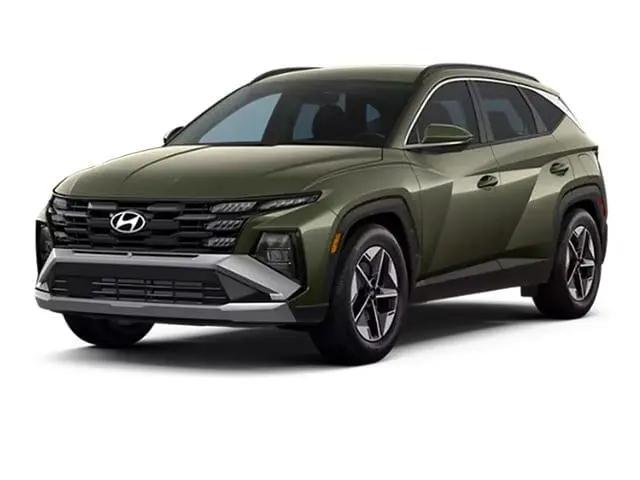 2025 Hyundai Tucson SEL for sale in Springfield, MO
