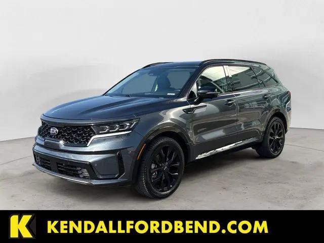 2021 Kia Sorento SX Prestige for sale in Bend, OR