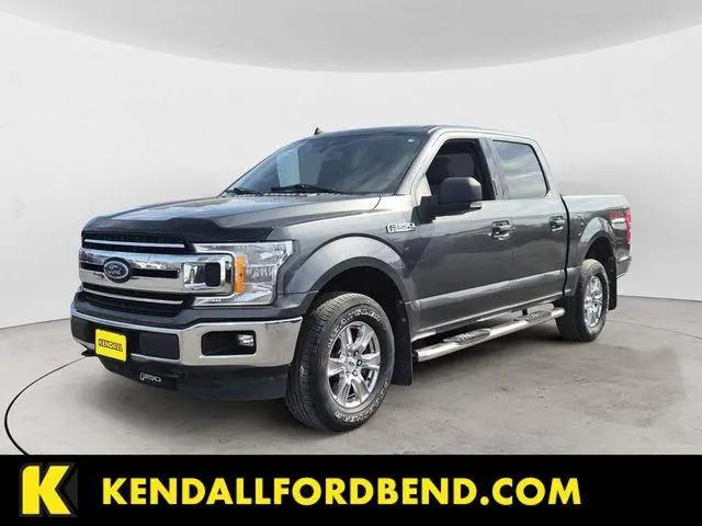 2020 Ford F-150 XLT for sale in Bend, OR
