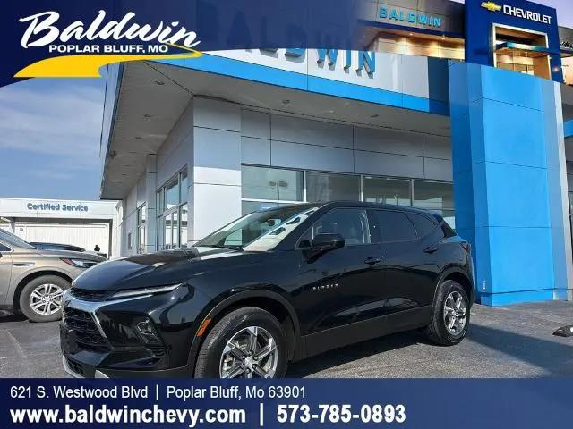 2025 Chevrolet Blazer AWD 2LT for sale in Poplar Bluff, MO
