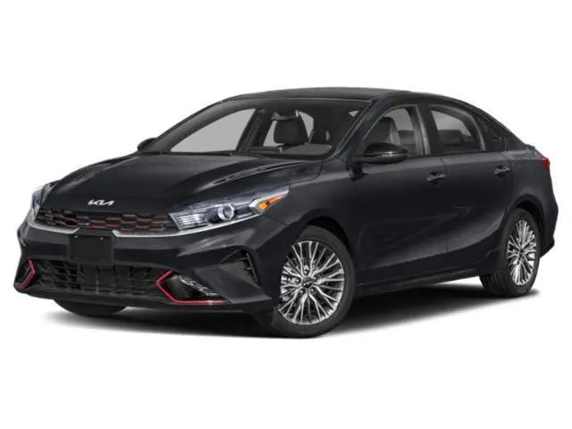 2022 Kia Forte GT-Line for sale in Huntsville, AL