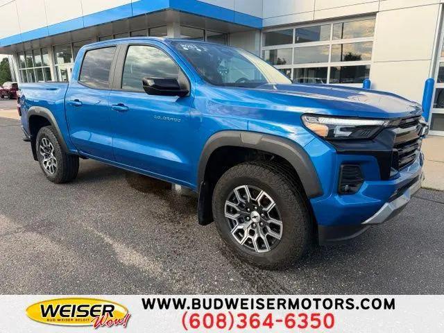 2023 Chevrolet Colorado Z71 for sale in Beloit, WI
