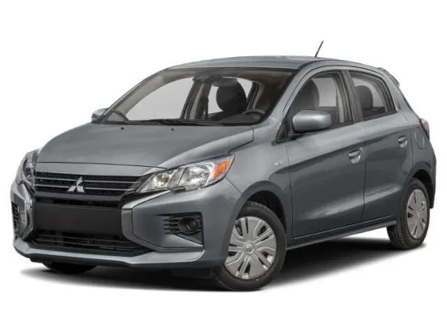 2024 Mitsubishi Mirage ES for sale in Clifton Park, NY