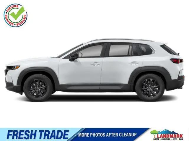 2025 Mazda CX-50 2.5 S Preferred Package for sale in Independence, MO