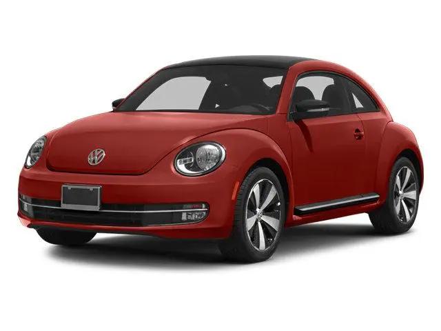 2013 Volkswagen Beetle 2.0T Turbo for sale in Pittsburgh, PA