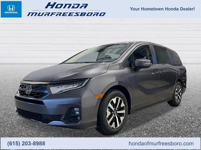 2026 Honda Odyssey EX-L for sale in Murfreesboro, TN
