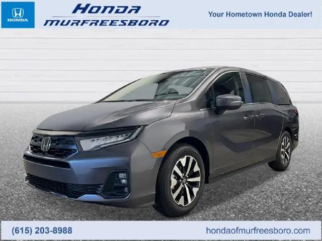 2026 Honda Odyssey EX-L for sale in Murfreesboro, TN