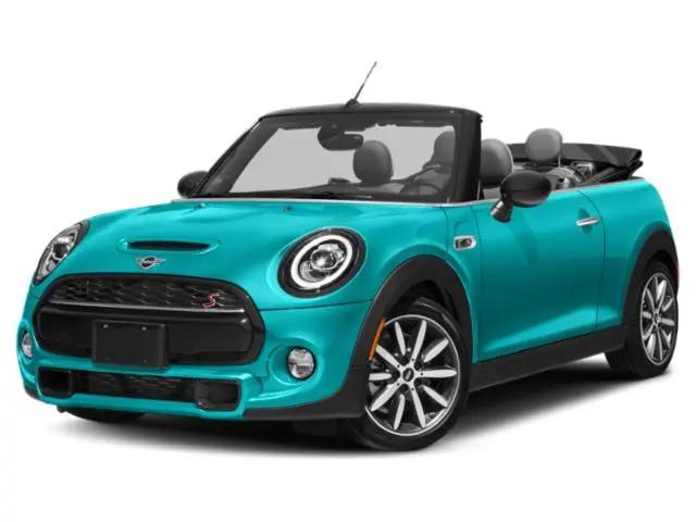 2019 MINI Convertible Cooper for sale in Des Moines, IA