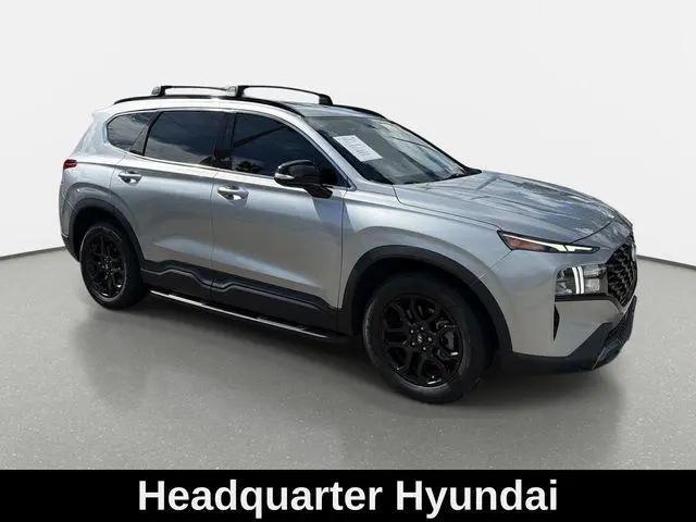 2023 Hyundai Santa Fe XRT for sale in Sanford, FL