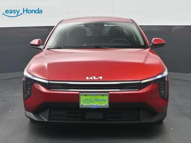 2025 Kia K4 LXS for sale in Houston, TX