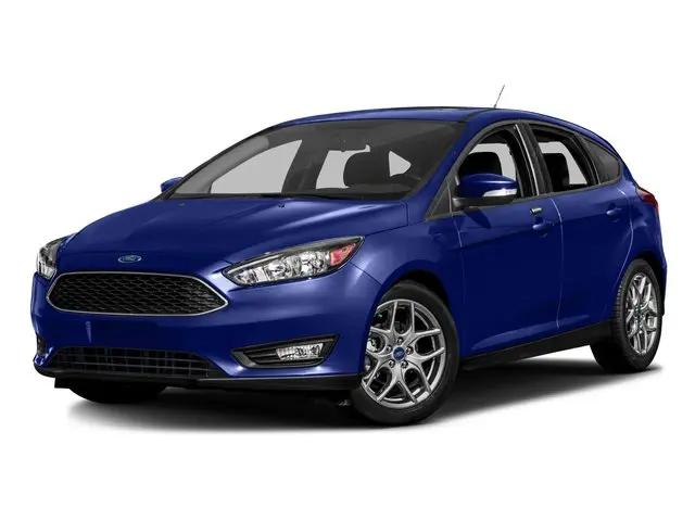 2016 Ford Focus SE for sale in Clinton, NJ