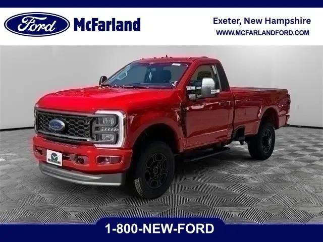2026 Ford F-250 XL for sale in Exeter, NH