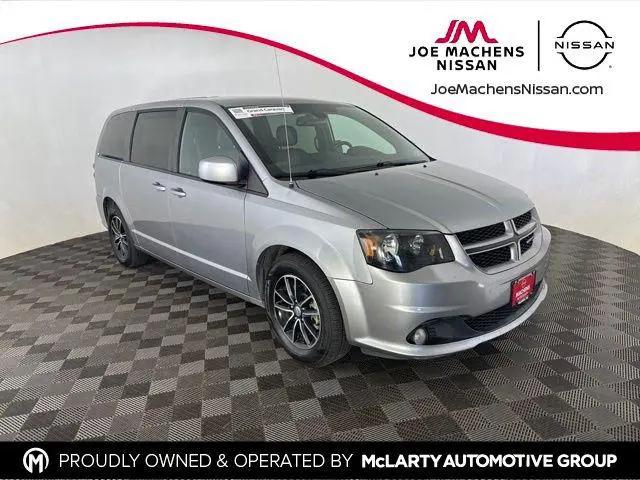 2019 Dodge Grand Caravan GT for sale in Columbia, MO