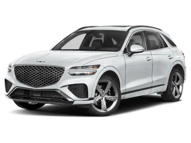 2022 Genesis GV70 3.5T AWD Sport for sale in Santa Ana, CA