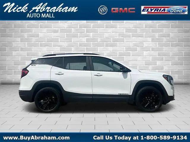 2023 GMC Terrain AWD SLE for sale in Elyria, OH